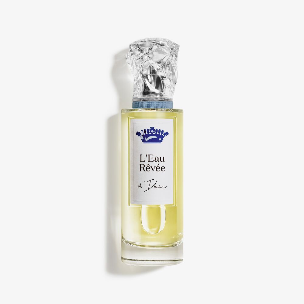 Sisley Eau de Toilette / 100 ml / Dames