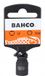 Bahco Slagdoppen 1/4" 13mm Zeskant Profiel Fosfaat