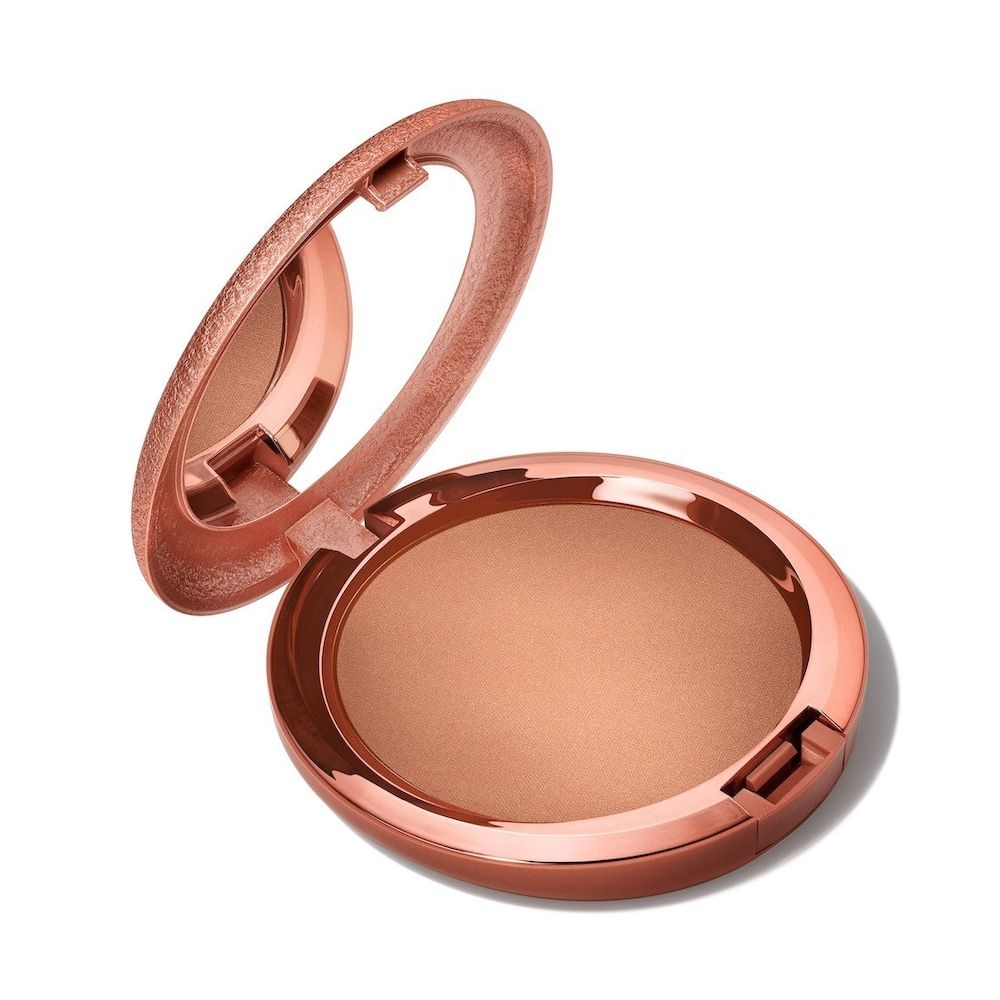 MAC Cosmetics Skinfinish Sunstruck Matte Bronzer - Matte Medium - 8g