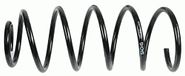 SACHS Fahrwerksfeder 997612 | Compatibel met: AUDI A3, SKODA OCTAVIA I, OCTAVIA I Combi, VW LUPO I