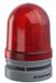 Werma 461.120.60 voyant d'alarme 115 - 230 V Rouge