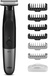 Braun Series X XT5200 - Hybride Trimmer - Zwart/Metallic