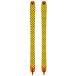 Black Crows Peaux Ski De Rando Pilus Draco Freebird (175cm - Jaune)