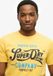 Superdry Perfect Fit Script T-shirt Heren XL Pigment Yellow