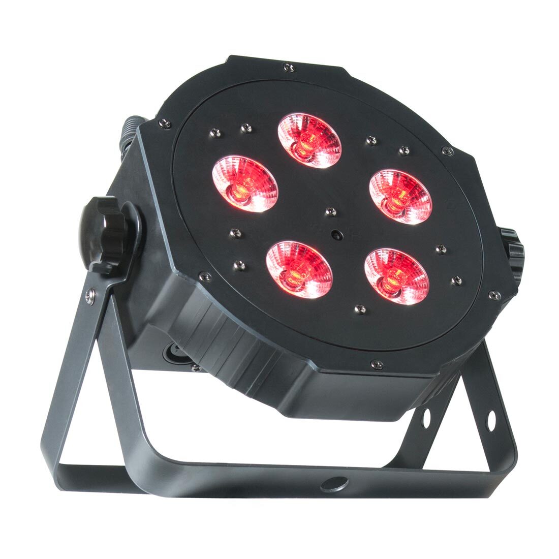 Adj PAR-schijnwerper Mega TriPAR Profile Plus Aantal LED's: 5 x 4 W