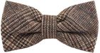 Karlowsky Strik brun foncé