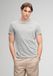 Superdry - Essential Company Logo Geborduurd T-shirt - Heren - T-shirts - Grijsmelange/Groen - XL