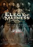 Suburban Elegy of Madness Live At Fusco Theatre DVD