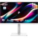 MSI PRO MAX 241PHW E14 computer monitor 60,5 cm (23.8") Full HD LCD Wit