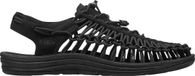 Keen - Uneek Heren Sandalen Black/Black - Maat 40.5