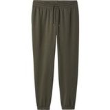 ESMARA HOMME Pantalon de jogging (Vert, L)