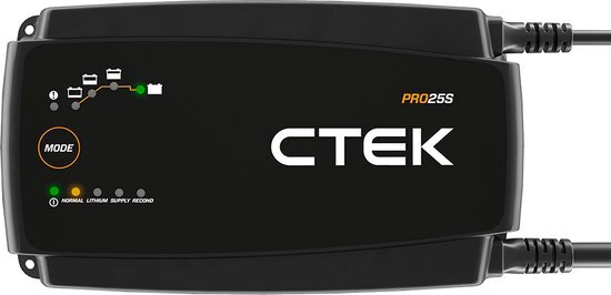 Ctek PRO25S