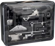 Tormek KSK-106 Messenslijpset