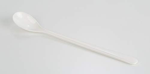 Kimmel Multifunctionele lepel - 6 stuks - wit