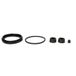 Autofren Seinsa D4734 reparatieset, remzadel
