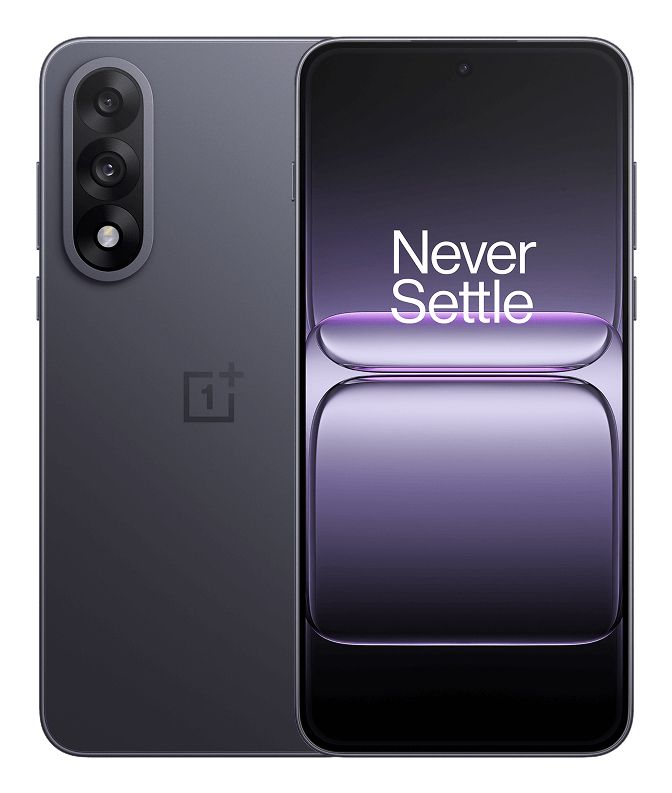 OnePlus Nord 5 - 512GB - Phantom Grey