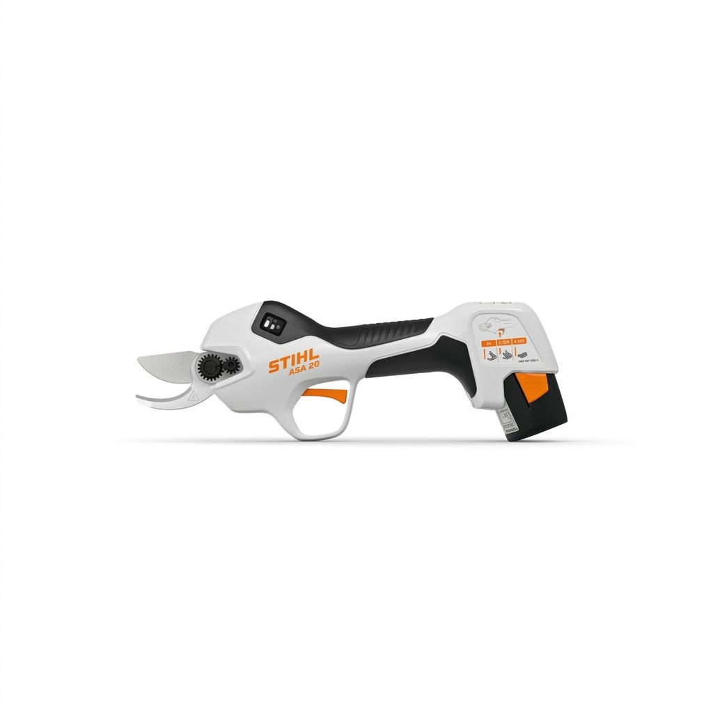 STIHL ASA 20 Accu Snoeischaar Body