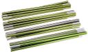 Salewa Sierra Leone Iii Set de bâtons Multicolore