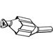 BOSAL Katalysator 090-043