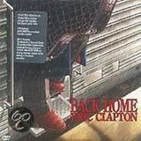 Merkloos / Sans marque Reprise Back Home (inclusief DVD)