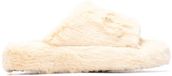XTI 144708 Pantoufles - Beige