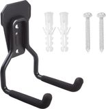 Maclean MC-439 Garage Muurbeugel - Stalen Ophanghaak - Max 35kg
