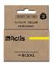 Actis KH-933YR cartouche d'encre pour imprimantes HP ; remplacement pour HP 933XL CN056AE ; standard ; 13 ml ; jaune