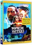 Disney Race To Witch Mountain DVD