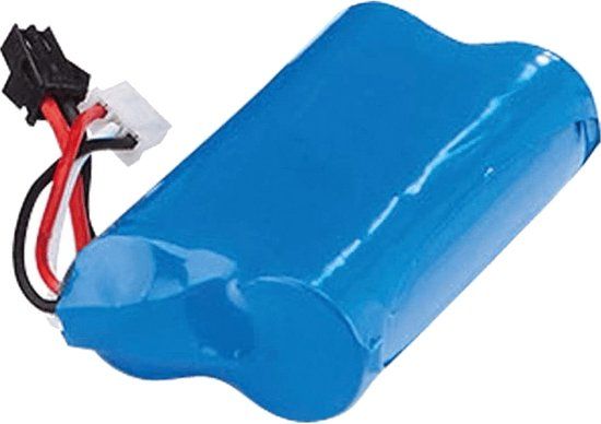 Revell RC Voertuigonderdeel Accu Batterij 7.4V 1200mAh Li-ion 43415