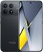 Xiaomi POCO F8 Pro - Smartphone - Zwart - 12GB 512GB
