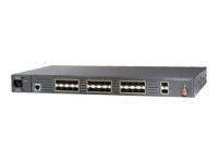 Cisco ME 3400-24FS - Netwerk Switch - Zwart