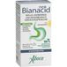 ABOCA S.P.A. SOCIETA' AGRICOLA Neo Bianacid Lutschtabletten Zitronengeschmack 14 St