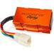 MotoForce Racing Boîtier CDI débridé Peugeot TKR / Speedfight 2