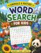 Word Search for Kids 8–12: Animals & Nature: 60+ Puzzles — Progressive Difficulty, Answer Key, Vocabulary & Screen-Free Learning