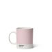 Pantone Porseleinen koffiemok, vaatwasmachinebestendig, 375ml, Siena 5035