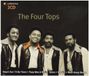 Orange The Four Tops - 2Cd