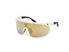 Adidas SP0094 White 0/0/135 UNISEX Zonnebrillen