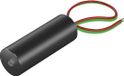 Picotronic module laser point rouge 0.4 mW DI635-0.4-3(8x21)