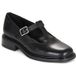 VAGABOND SHOEMAKERS Ballerina met riempjes 'ELLIS' zwart