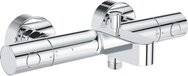 GROHE Grohtherm 800 Cosmopolitan Thermostatische Badkraan - Chroom