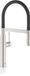 GROHE Essence Keukenmengkraan - draaibare uitloop - supersteel (RVS look) - 30294DC0