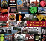 Cooking Vinyl Killingsworth