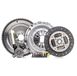 Valeo Koppelingsset 845077