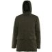 Pen Duick Parka léger et chaud multi-poches