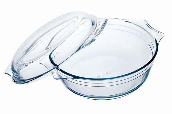 Arcuisine Ovenschaal Met Deksel 1