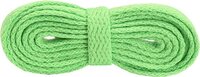 Sneaker Laces - Light Green - 120cm - Flat