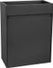 Differnz Hura L meubel - links/rechts - knock down - FSC® - 40 cm - antraciet
