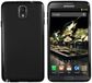 Mumbi Samsung Galaxy Note 3 hoes zwart