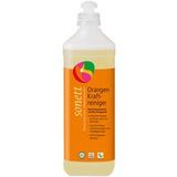 Sonett Krachtige reiniger orange pour cuisine, maison et atelier, 500 ml