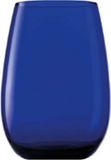 Stölzle Elements tumbler Blauw 465 ml